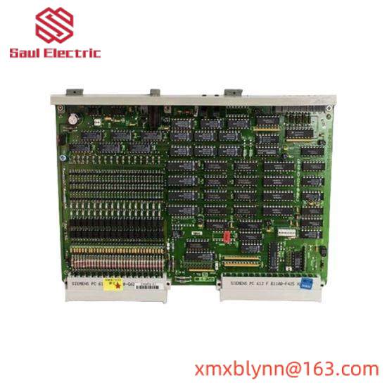 ABB UNS1860B-P,V1 3BHB001336R0001 Analog Input Module