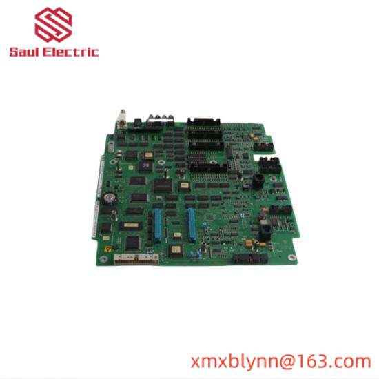 ABB UNS2880B-P 3BHE014967R0002 COB PCB Assembled
