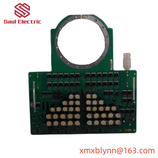 ABB UNS2880B-P V1 UNS288OB-P V2 3BHE014967R0002