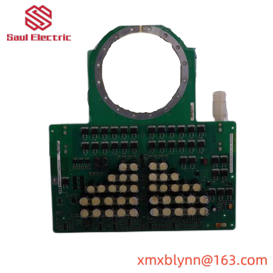 ABB UNS2880b-P,V2 3BHE014967R0002