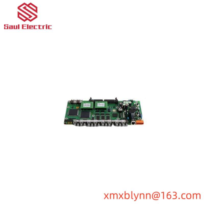 ABB UNS2881B-P V1