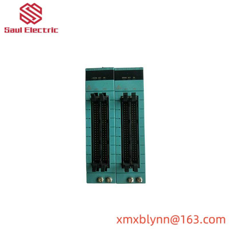 ABB UNS2881B-P V1