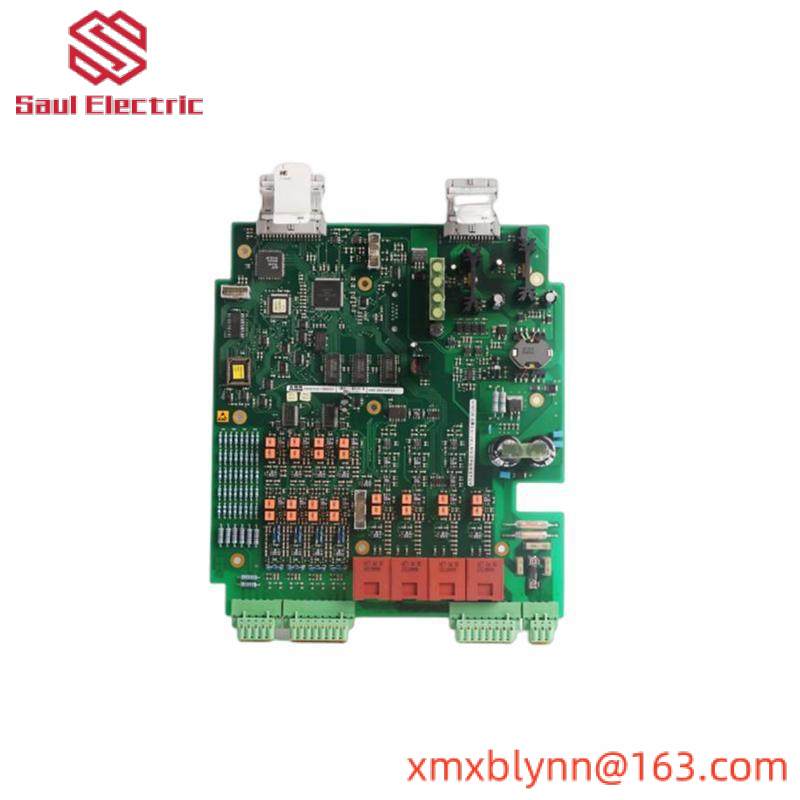 ABB UNS2881b-P,V1 3BHE009319R0001