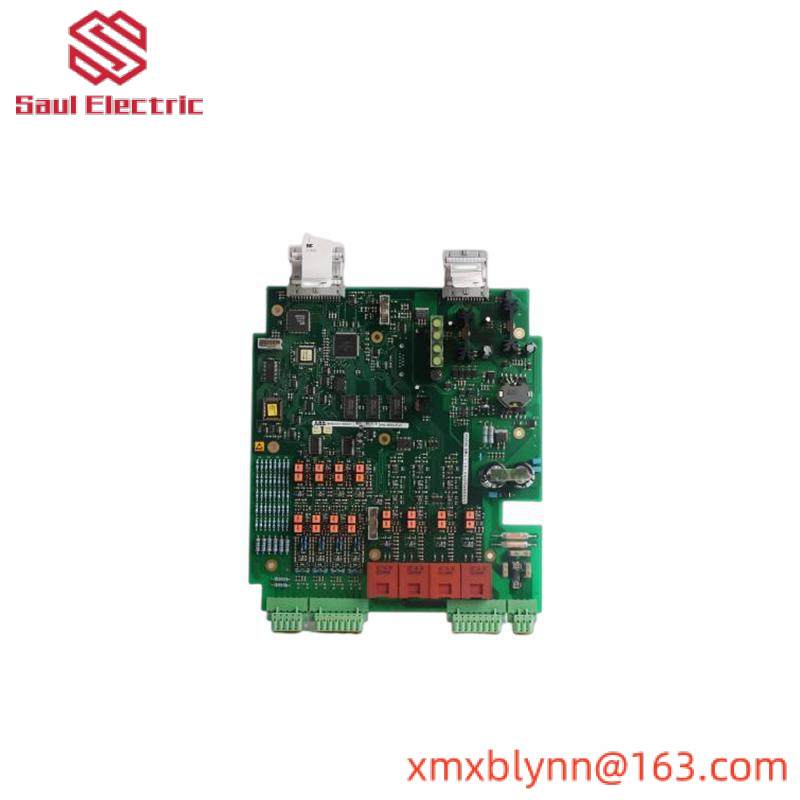 ABB UNS2881b-P,V1 3BHE009319R0001