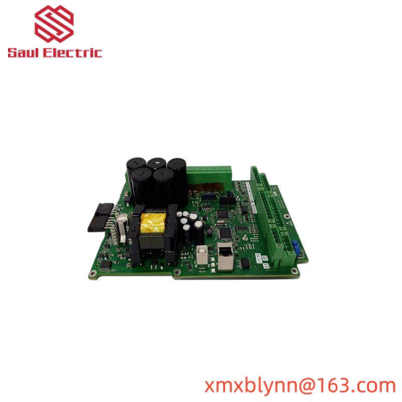 ABB HIEE300661R1 UPC090AEV1 Control module 