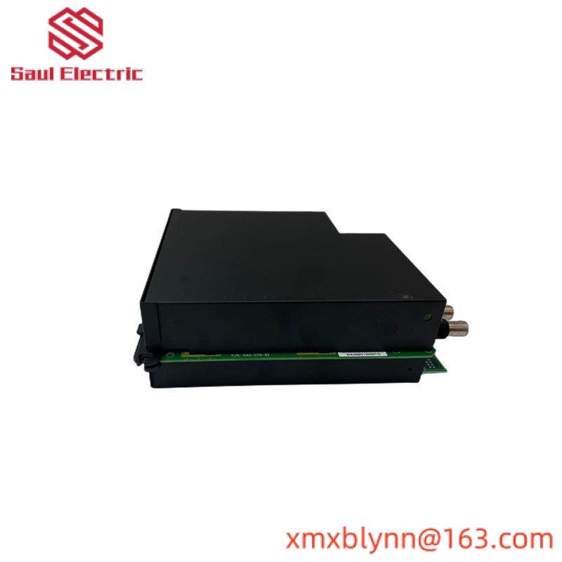 ABB UR9GH CPU MODULE