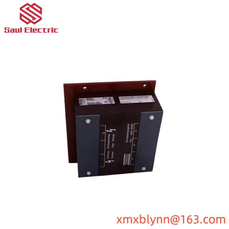 ABB UVISOR-MFD EC-DOC-G009MAN005 EC-BOM-G009HLA005 In stock