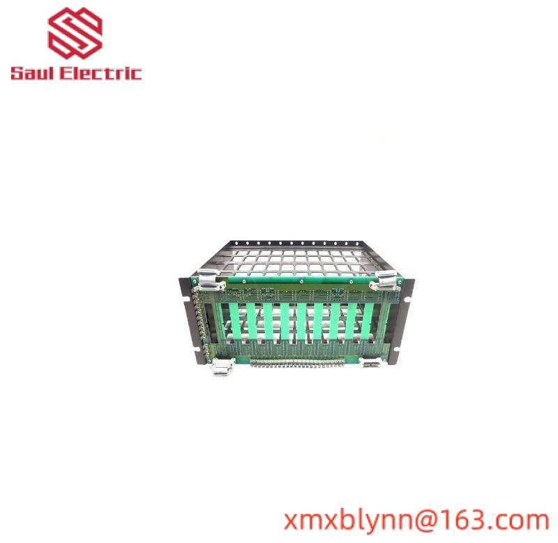 ABB VBX01TA