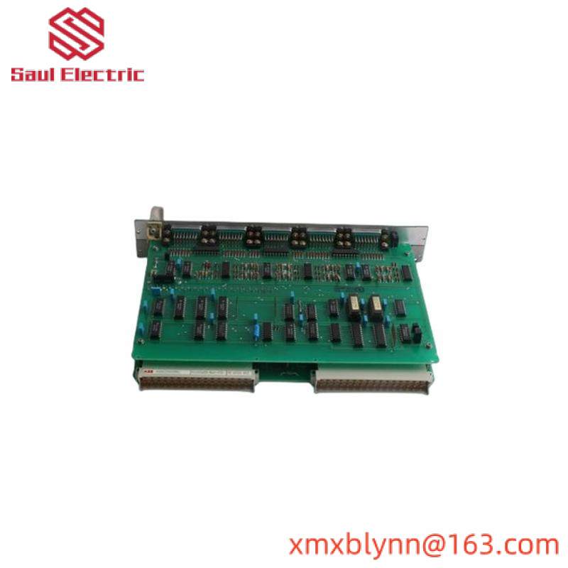 ABB VDA330A02 HIEE410022P2 HIEE30025R2 HIEE410021P1 Processor Module