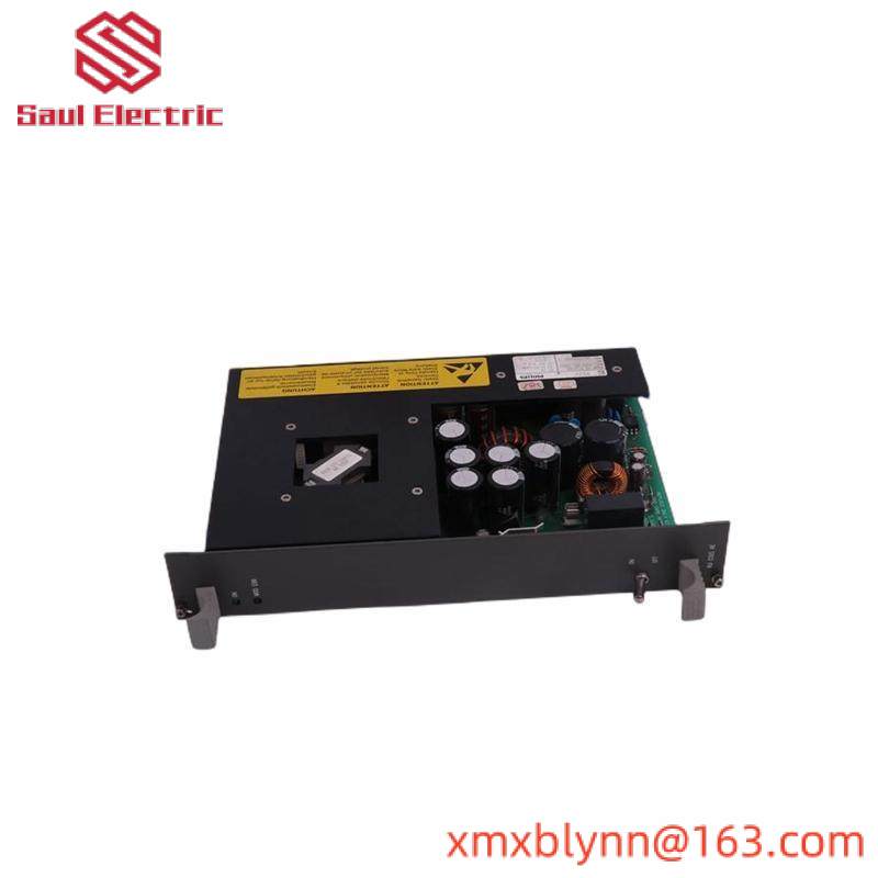 ABB VV01 VV 01 Module