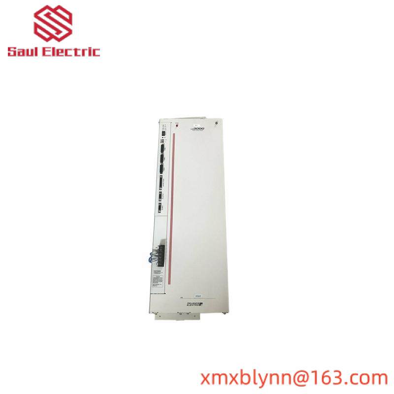 ABB VZ3000 UVZ3037 input/output chassis type