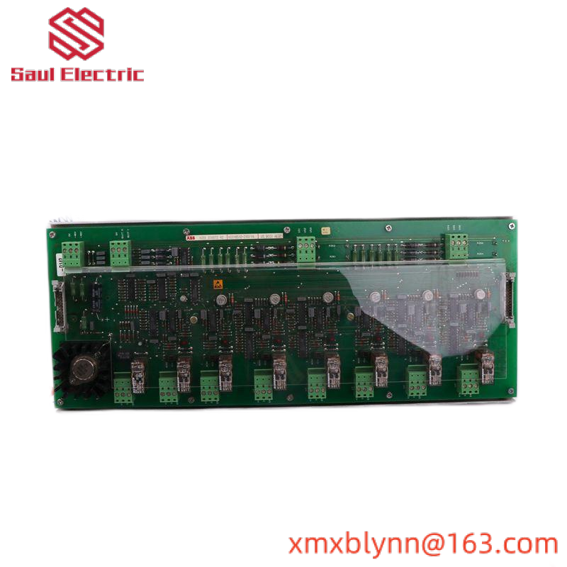ABB GVR1908212R0001