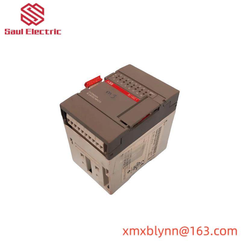 ABB XI16E1-F4.0 1SBP260100R1001 Power supply module