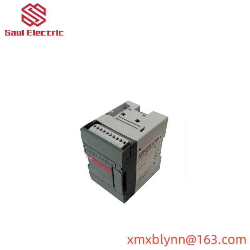 ABB XI16E1 1SBP260100R1001 Input Module