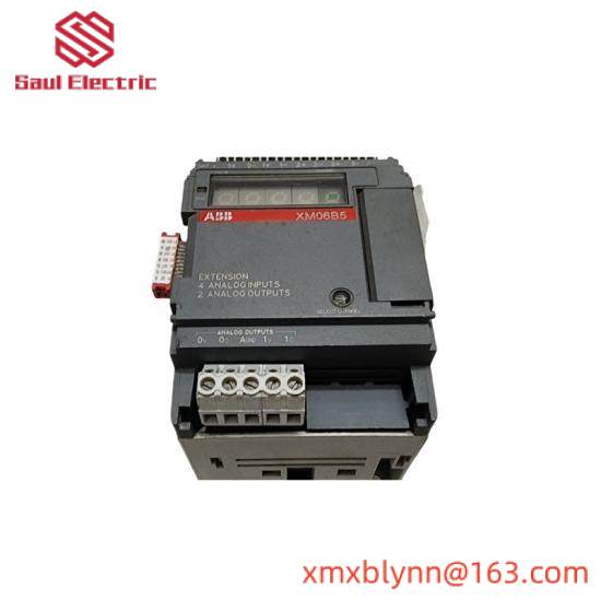 ABB XM06B5