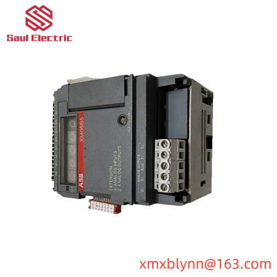 ABB XM06B5