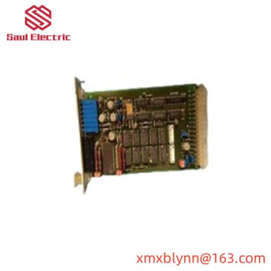 ABB XN03 XN 03 H&B Contronic Module
