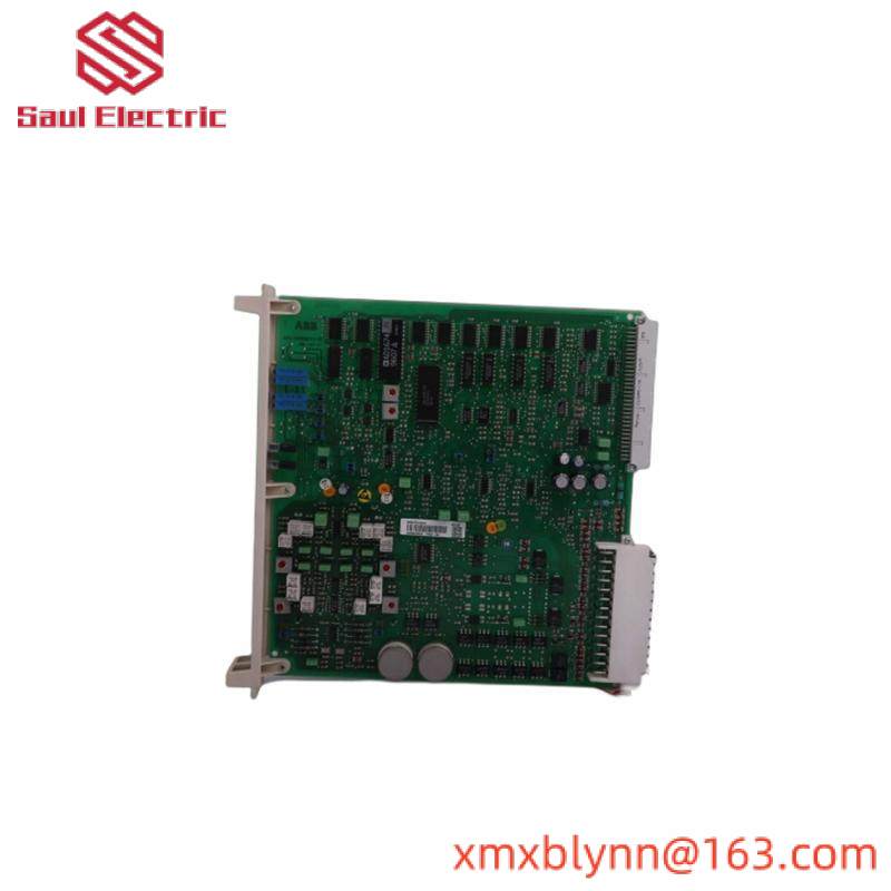 ABB XN03 XN 03 Module