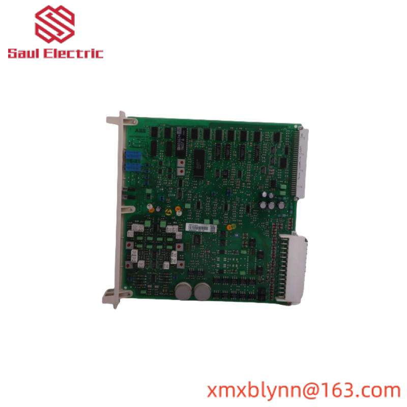 AB 800E-3X10 3-Across Mounting Contact Block