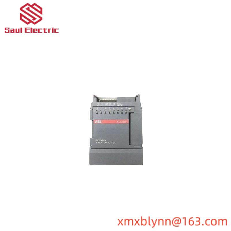 ABB XO08R2 1SBP260109R1001