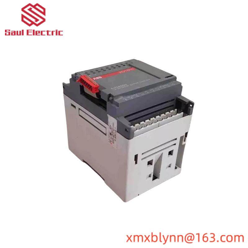 ABB XO16N1-C3.0 Digital Output Module
