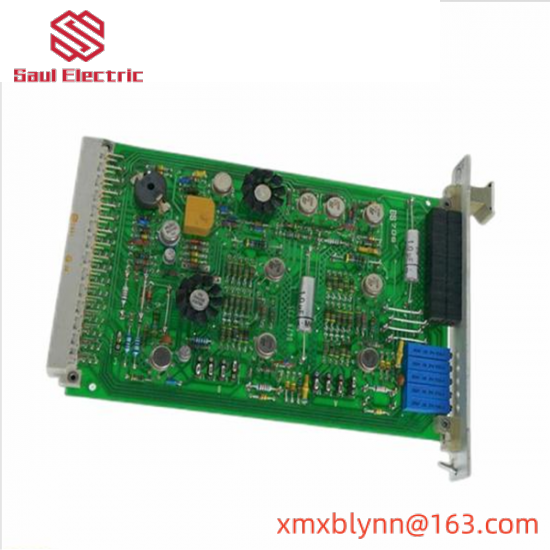 2589A  CTI