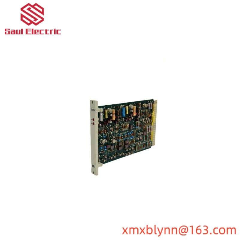 ABB XS305B-E Board