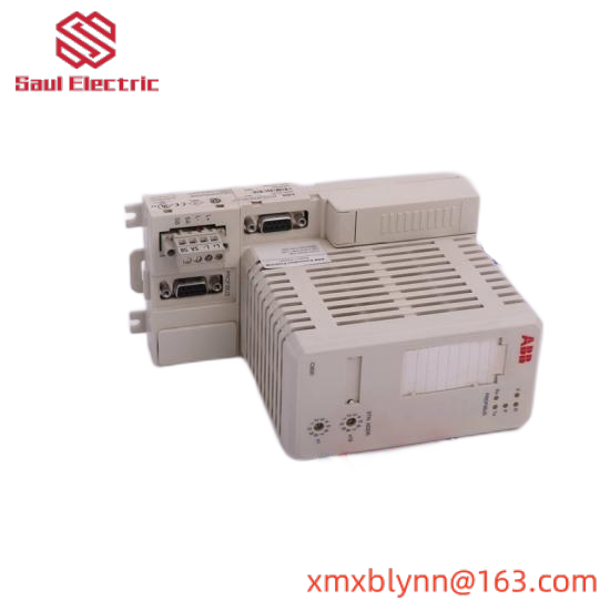 ABB XTB750B01