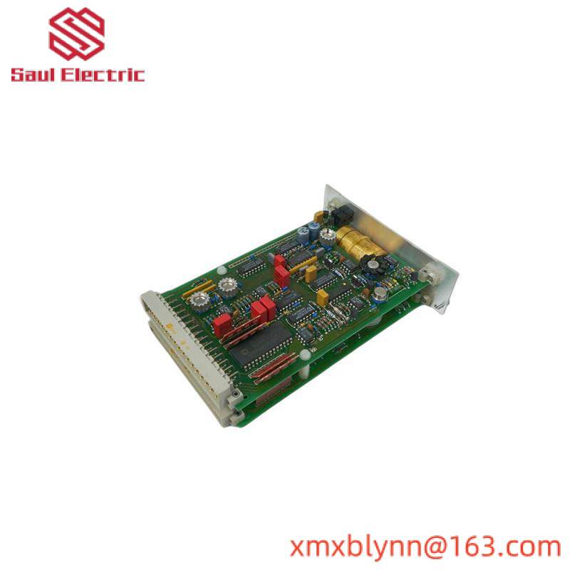 ABB XU03 XU 03 Advant OCS Extension Module
