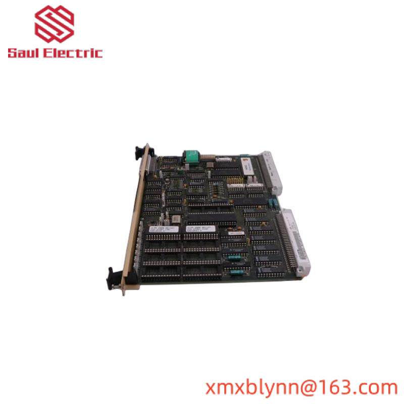 ABB XU04 XU 04 H&B Contronic Module