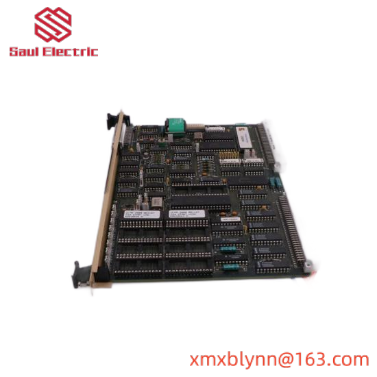 ABB XU 04 H&B Contronic XU04 Module