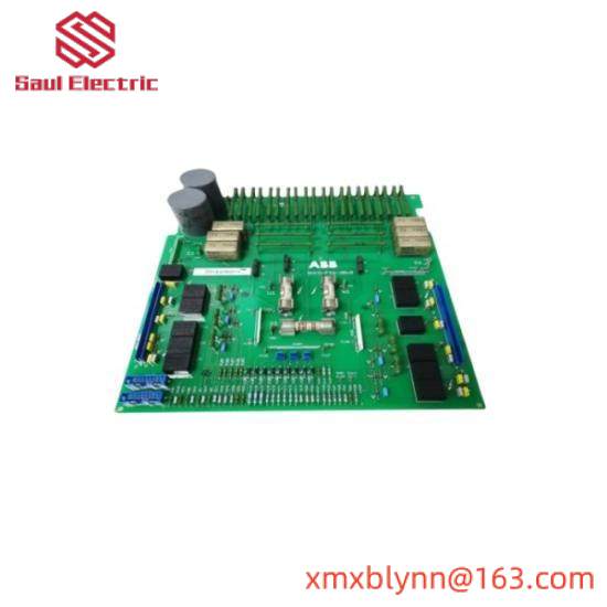 ABB XV C724BE  Control Board