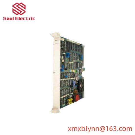 ABB XV C767 AFC105  Module