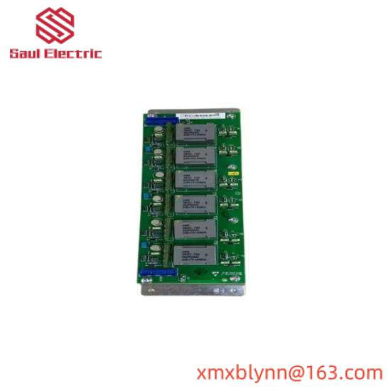ABB XV C768 AFC116  Analog Input Module