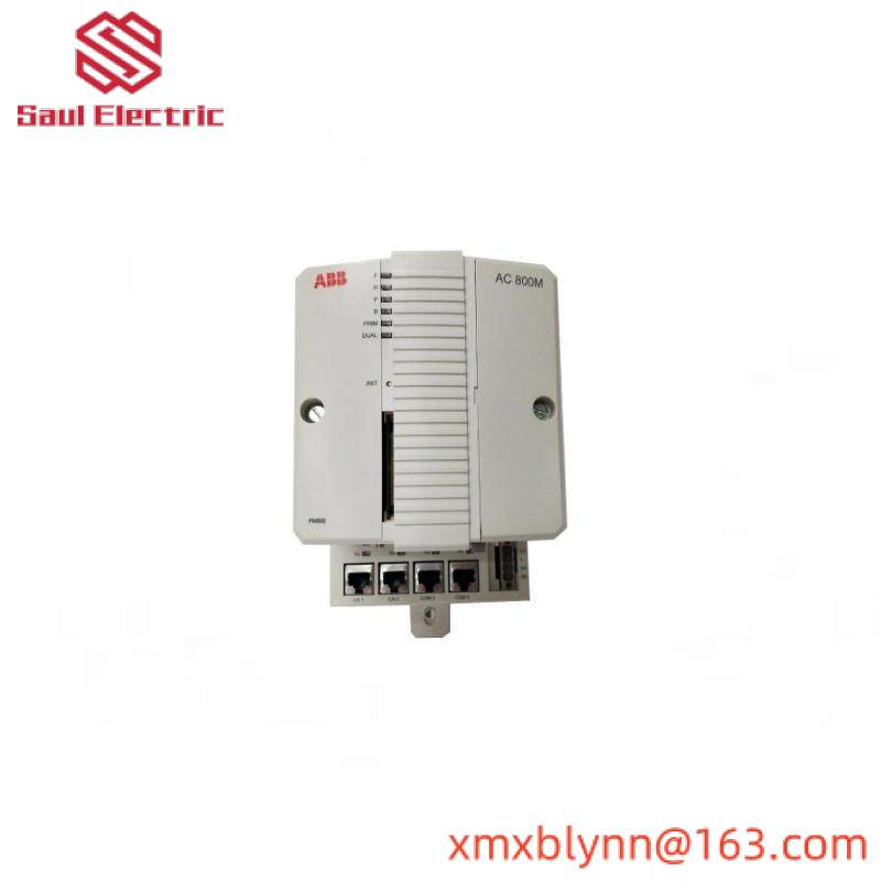 ABB XVC722AE101 3BHB002751R0101