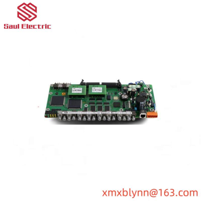 ABB XVC722AE101 3BHB002751R0101
