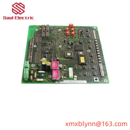 ABB XVC767AE102 3BHB007209R0102