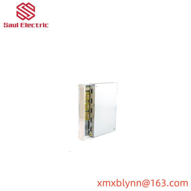 ABB XVC768101 3BHB007211R101