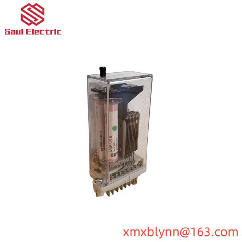 ABB XVC768101 3BHB007211R101