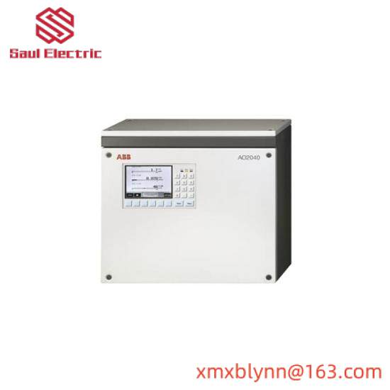 ABB XVC768101 3BHB007211R101
