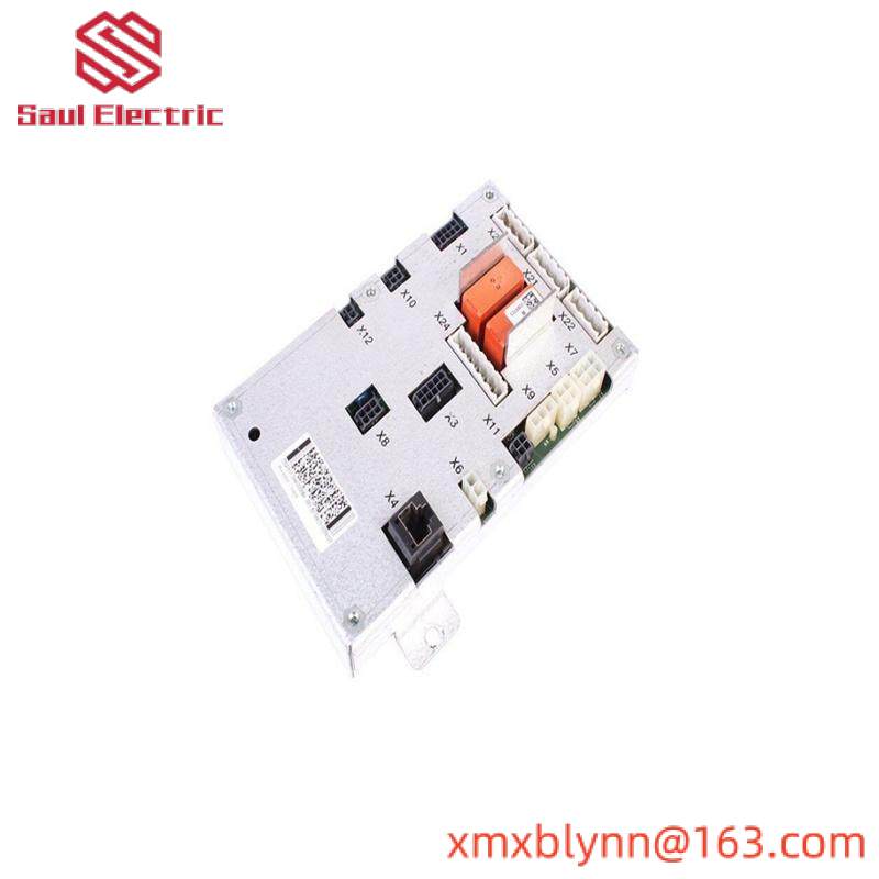 ABB XVC768115 3BHB007211R115