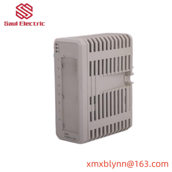 ABB XVC768AE102 3BHB007211R0102