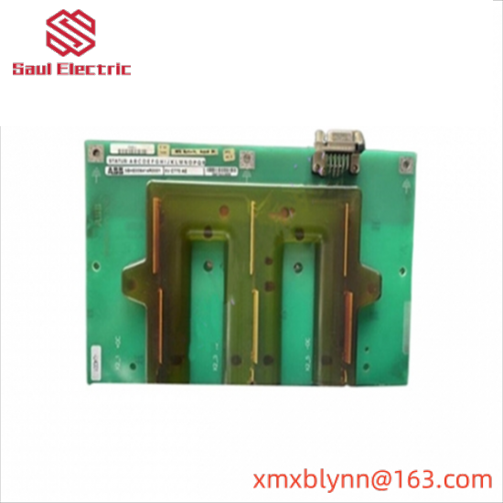 ABB XVC770AE 3BHE006414R0001