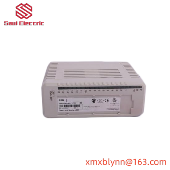 ABB XVC770AE 3BHE006414R0001