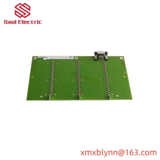 ABB XVC770BE101 3BHE021083R0101