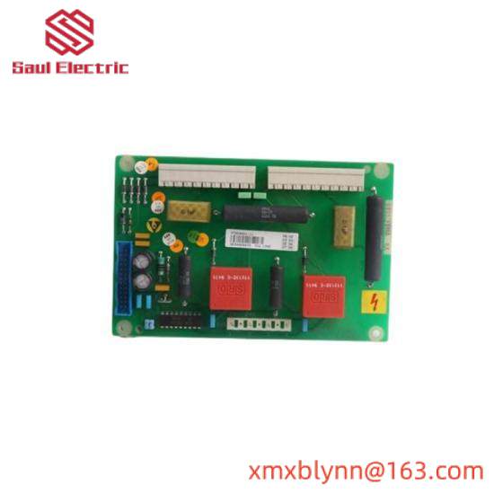 ABB XXD129A01