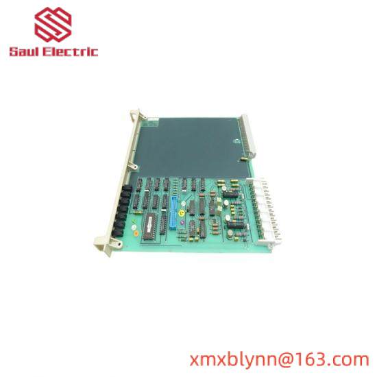 ABB YB161102-AD RESOLVER EXCITER BOARD