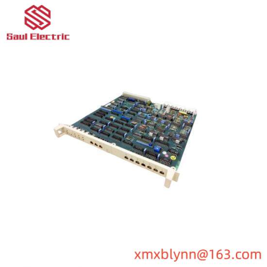 ABB YB161102-BV/1 Circuit Board
