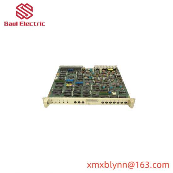 ABB YB161102-BV Circuit Board