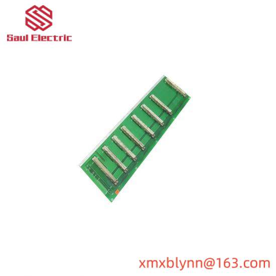 ABB YB53HAA3563-ARA Backplane   DCS MODULE